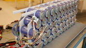 Energyville Battery Testing