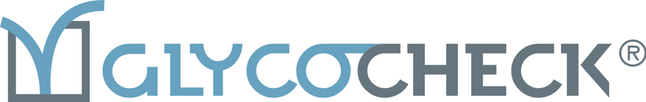Logo Glycocheck RGB
