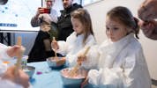 23 11 26 Dag Van De Wetenschap Campustour 093