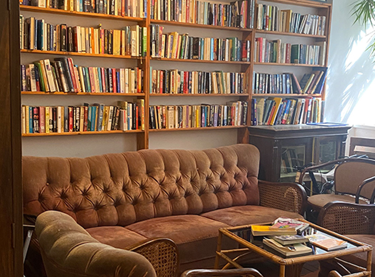 Lived Interiors Banner