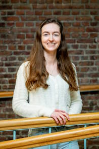 Lise Van Der Eecken