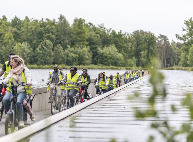 UHASSELT FIETSTOCHT 103