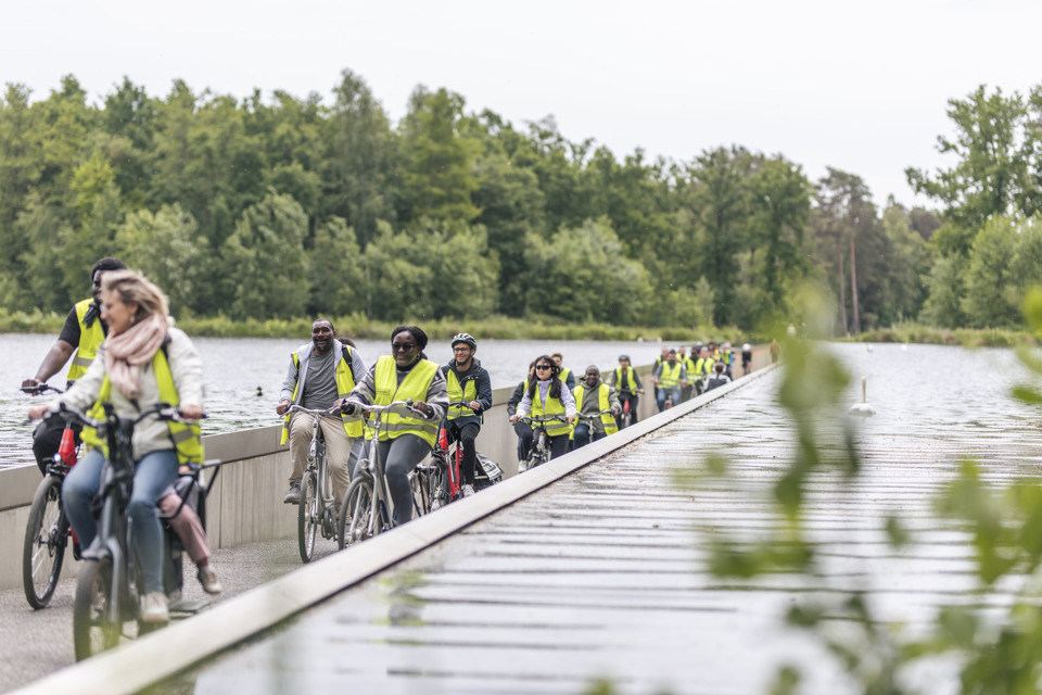 UHASSELT FIETSTOCHT 103