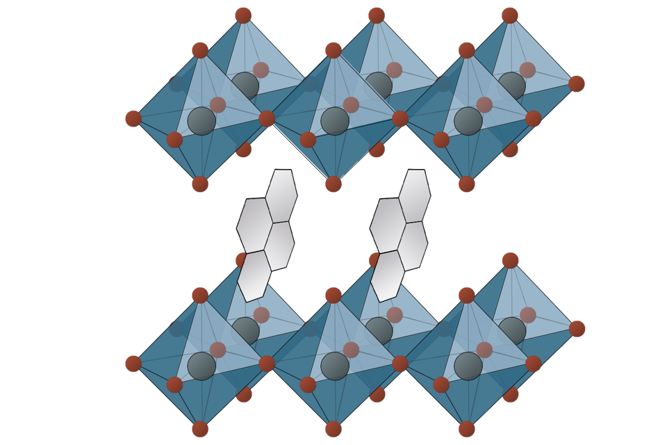 N=1