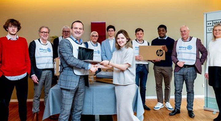 24 01 25 Schenking Rotary Genk 009 1