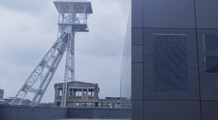 Bipv Setup