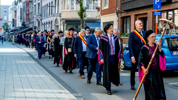 24 09 19 Stoet Der Togati En Ontvangst Bij De Gouverneur 036