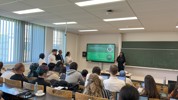 CEAD2025 Group Presentation
