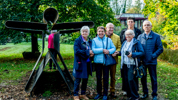 24 10 26 Inhuldigingsplechtigheid CORPUS 075
