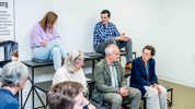 26 05 07 Alumni Lustrum (Jaren 0 En 1) 013