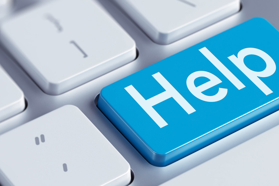Header Help