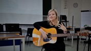 Integratieopdracht B. Maris 11062022
