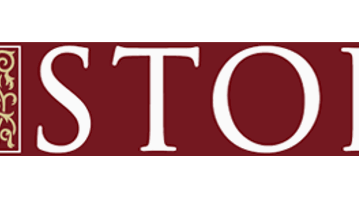 Jstor 3