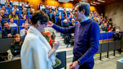 25 01 29 Vrouwen Binnen STEM En Emeritaat Wanda 042
