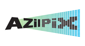 Logo AzilPix