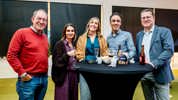 26 05 07 Alumni Lustrum (Jaren 0 En 1) 075