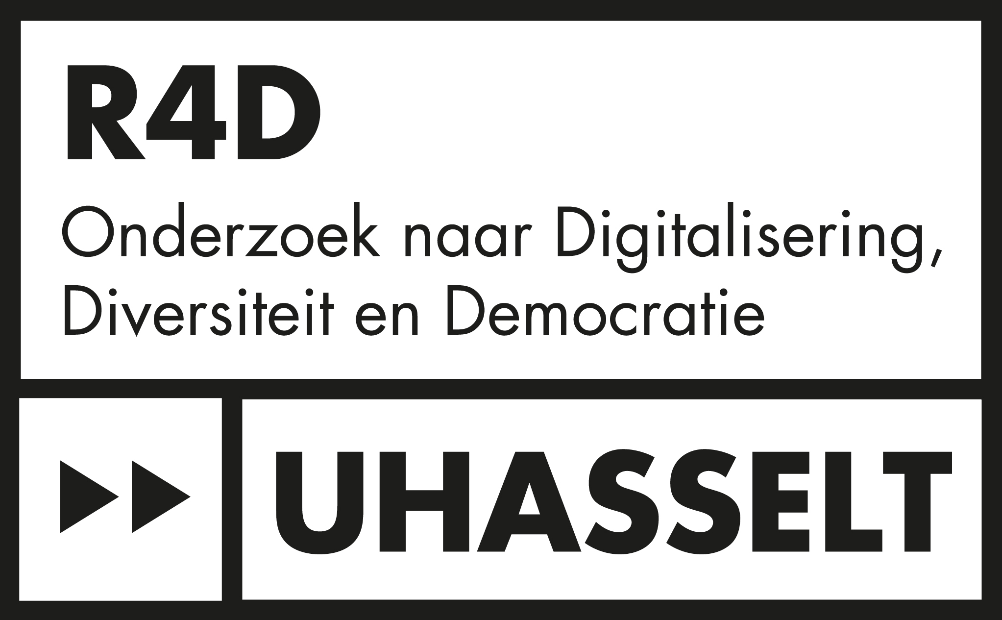 R4D NL