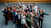 23 07 05 23 06 24 Proclamatie Bachelors Architectur En Interieurarchitectuur WEB 086