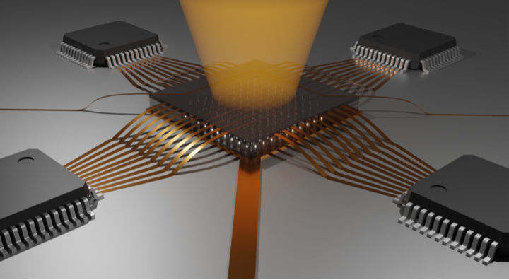 Quantumcomputing