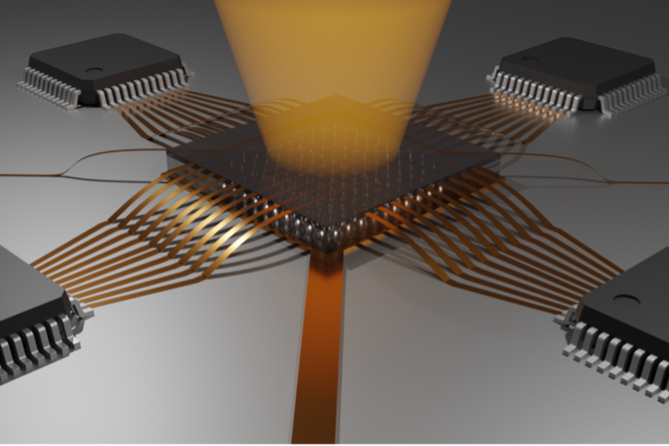 Quantumcomputing