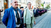 22 09 22 Stoer Der Togati En Ontvangst Provincieraadzaal 008