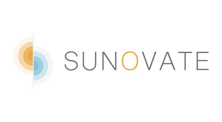 Sunovate Logo
