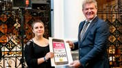22 09 22 Uitreiking Inclusiviteitsprijs 025