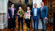 22 09 22 Uitreiking Inclusiviteitsprijs 035