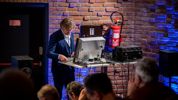 UHASSELT CELEBRATION MARC AERTS 130