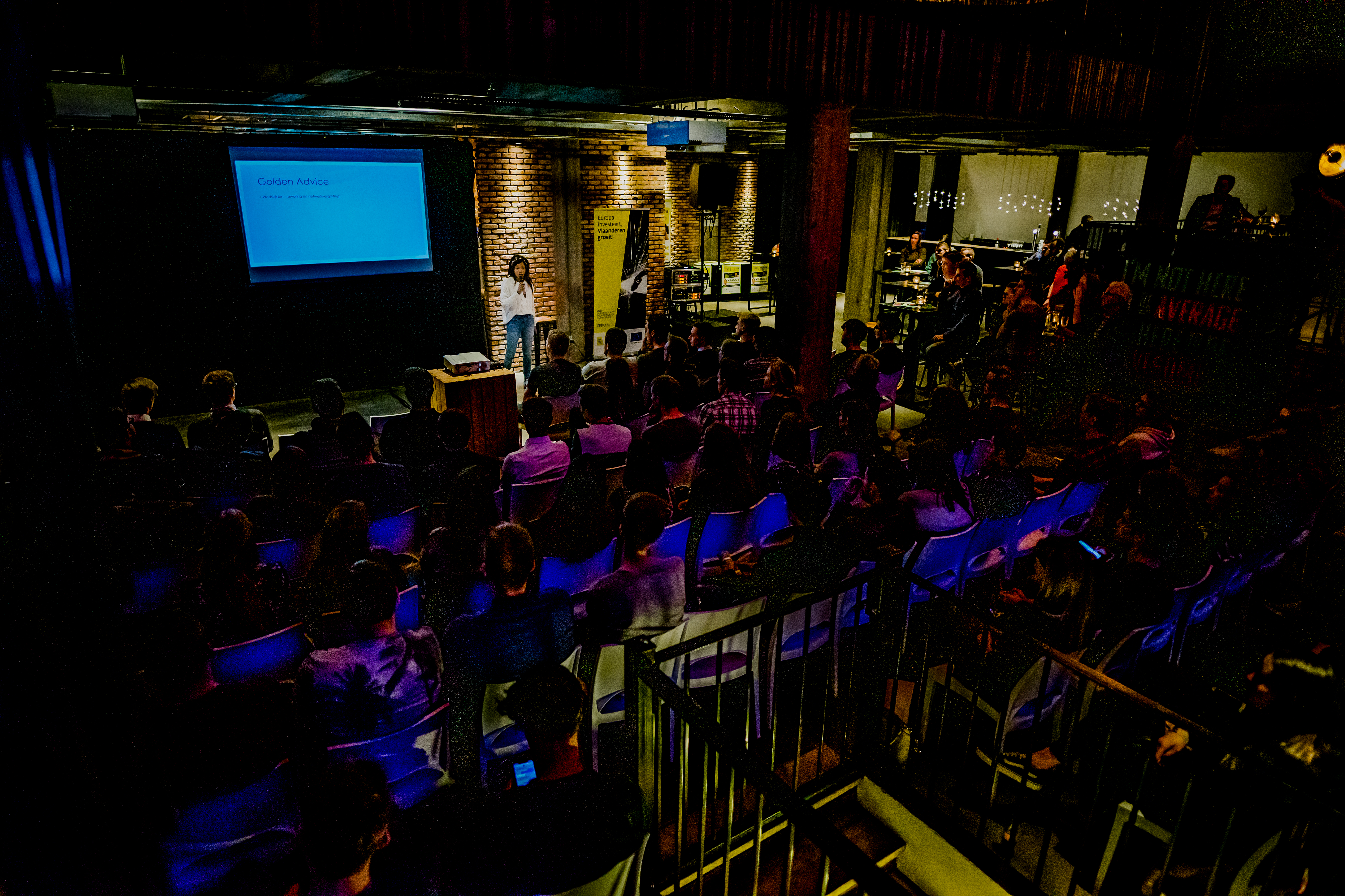 pitch event
