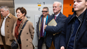23 11 26 Dag Van De Wetenschap Bezoek Minister 057