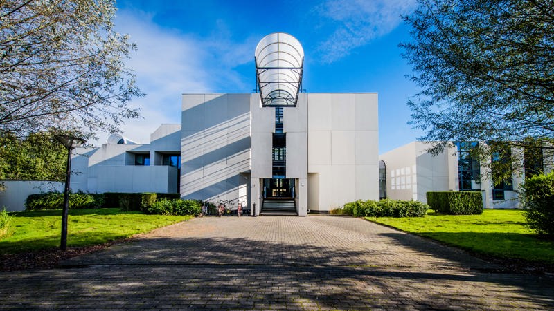 Gebouw IMO Foto1