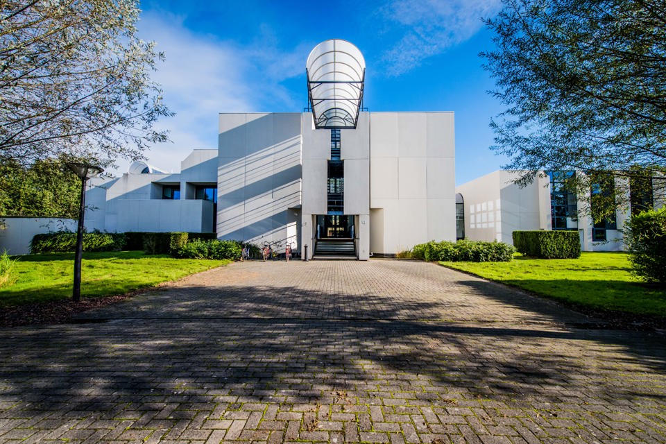 Gebouw IMO Foto1