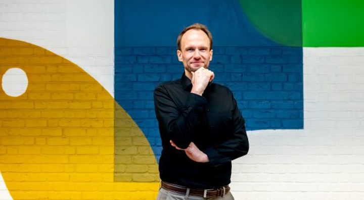 Prof. Dr. Stephan Bruns NB