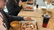 Phd Vegan Pizza Night Small