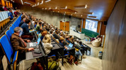 25 01 29 Vrouwen Binnen STEM En Emeritaat Wanda 036
