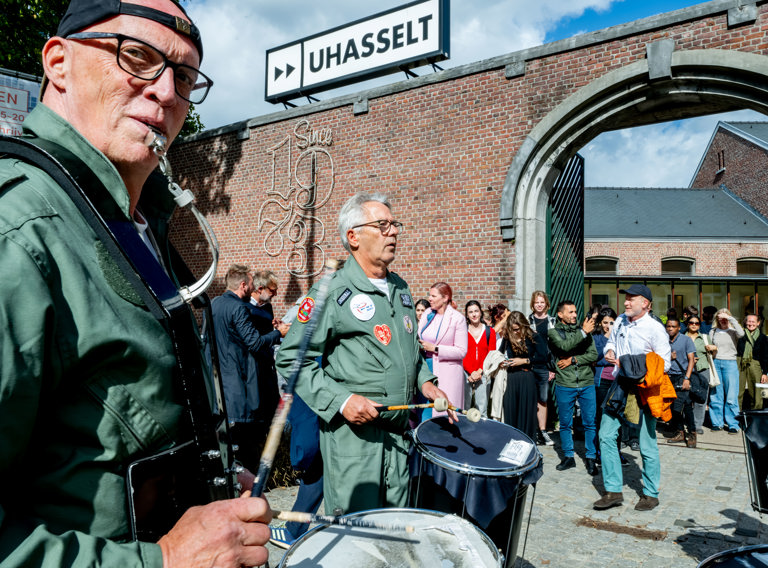 Feestelijke Optocht
