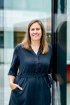 disability officer Els Swijns