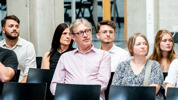 22 09 07 Proclamatie Architectuur Tweede Zit 022