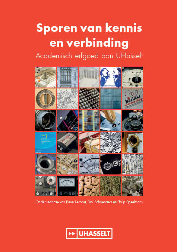 Sporen Van Kennis (1)