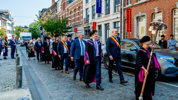 24 09 19 Stoet Der Togati En Ontvangst Bij De Gouverneur 005