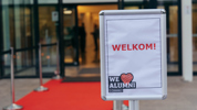 6 09 2022 Young Alumni Event 4